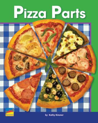 Pizza parts