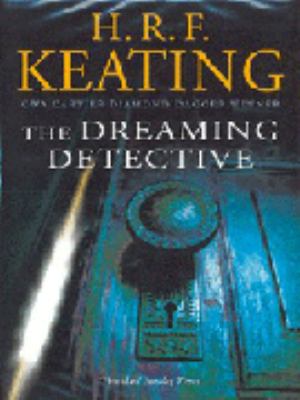 The dreaming detective