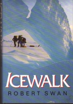 Icewalk