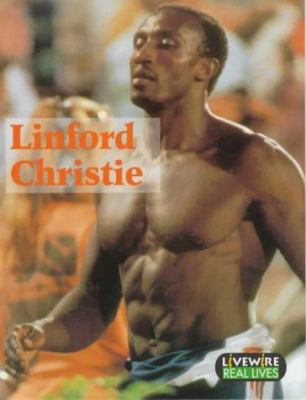 Linford Christie