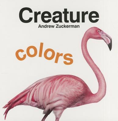 Creature colors