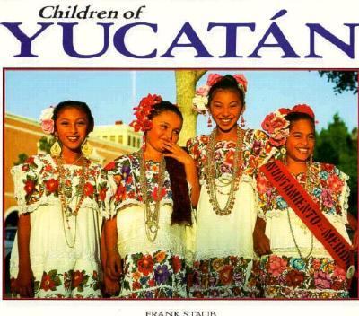 Children of Yucatn