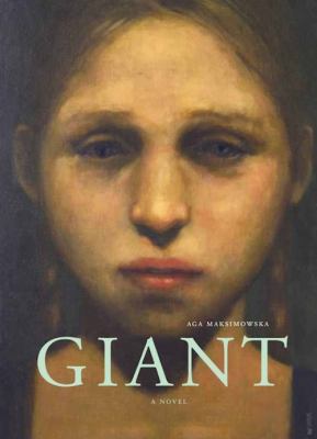 Giant : a novel