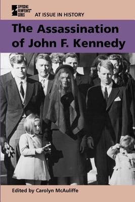 The assassination of John K. Kennedy