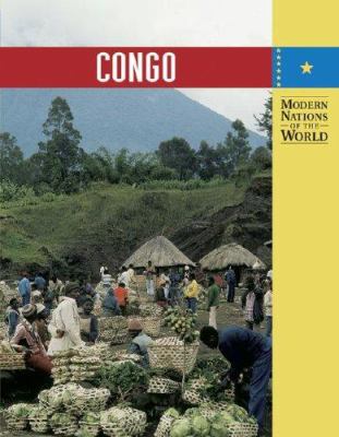 Congo.
