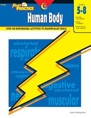 Human body