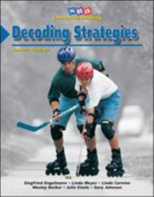 Decoding strategies : decoding B2, Teacher's guide