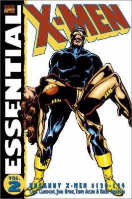 Essential X-Men. Vol. 2 /