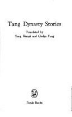 Tang dynasty stories