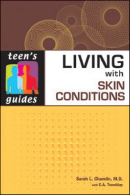 Living with skin conditions