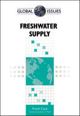 Freshwater supply