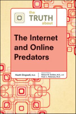 The truth about Internet and online predators