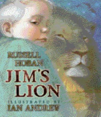 Jim's lion
