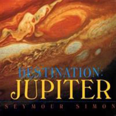 Destination, Jupiter