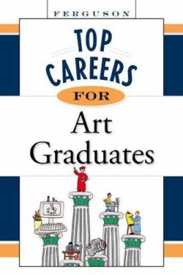 Top careers for art graduates.