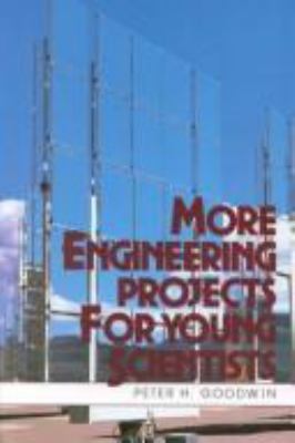 More engineering projects for young scientists