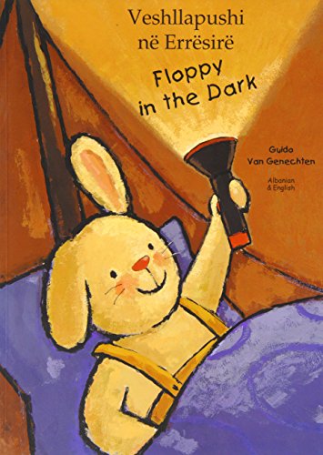 Floppy in the dark = Veshllapushi në errësirë