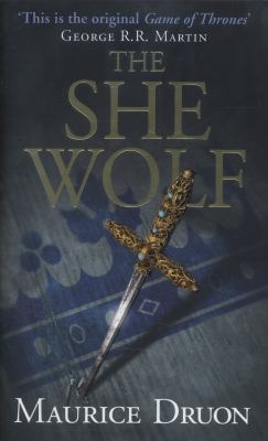 The she-wolf