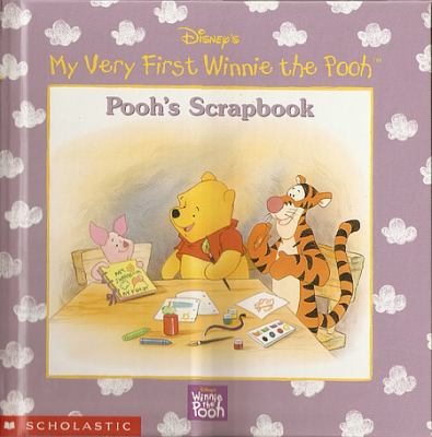 Pooh's scrapbook