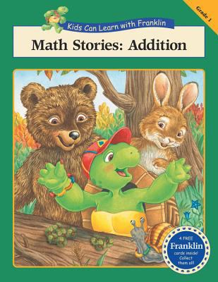 Math stories : addition