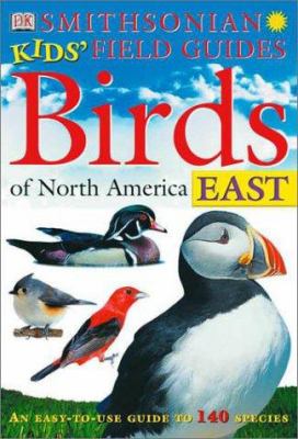 Birds of North America. East /