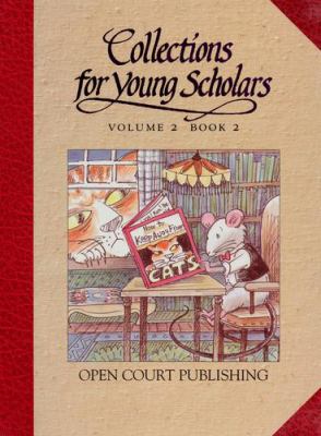 Collections for young scholars