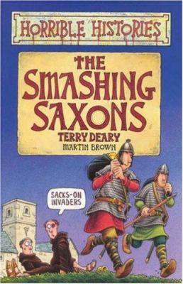 The smashing Saxons