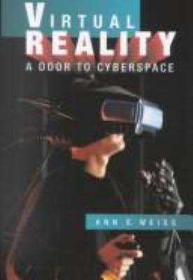 Virtual reality : a door to cyberspace