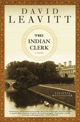 The Indian clerk : a novel