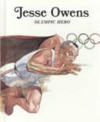 Jesse Owens, Olympic hero