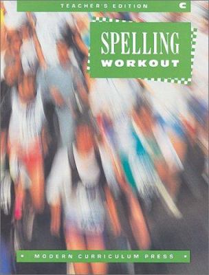 Spelling workout