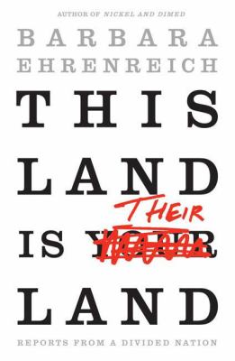 This land is their land : reports from a divided nation