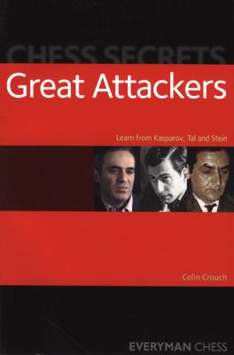 Great attackers