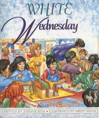 White Wednesday