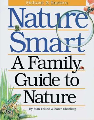 Nature smart : a family guide to nature