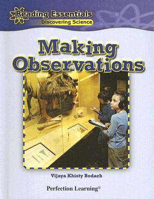 Making observations