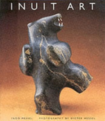 Inuit art : an introduction