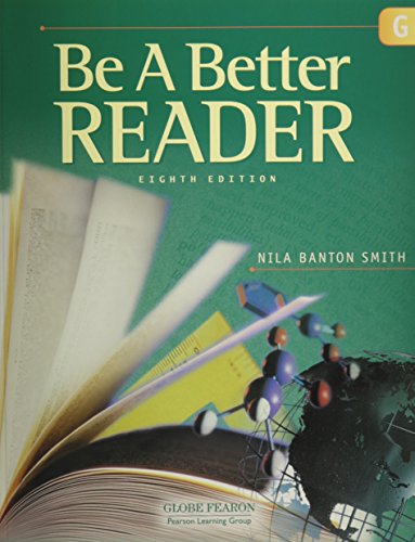 Be a better reader