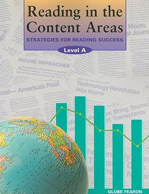 Reading in the content areas : strategies for reading success / program consultant, Kate Kinsella ; writers, Sandra Widener, Terri Flynn-Nason.