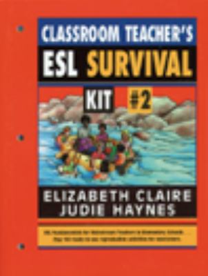 Classroom teacher's ESL survival kit #2