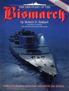 The discovery of the Bismarck