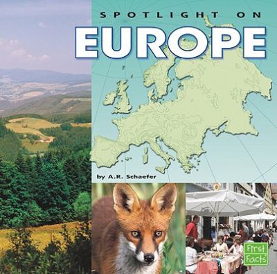 Spotlight on Europe