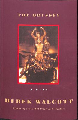 The Odyssey : a stage version