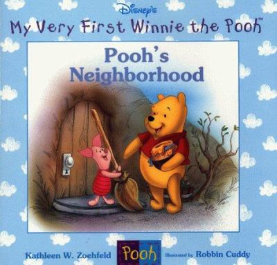 Pooh's neighborhood