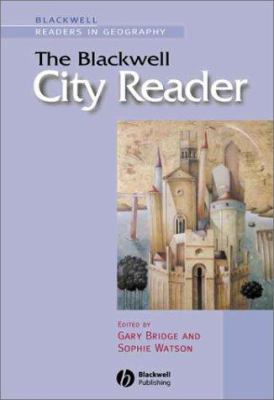 The Blackwell city reader