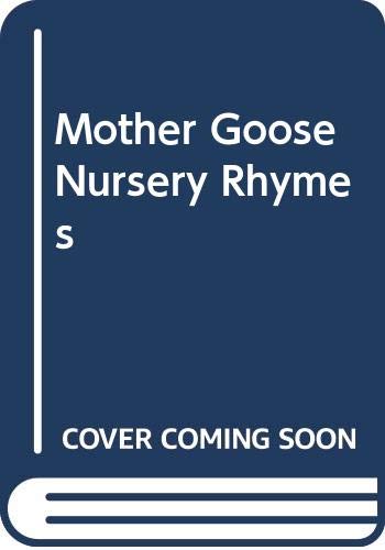 Mother Goose nursery rhymes