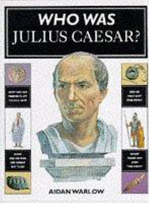 Who was Julius Caesar?