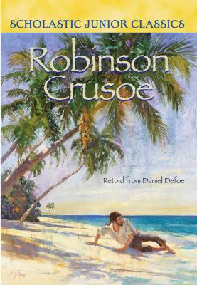 Robinson Crusoe