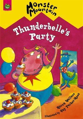 Thunderbelle's party