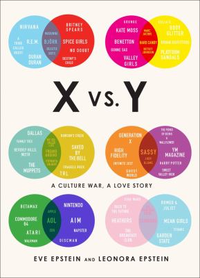 X vs. Y : a culture war, a love story